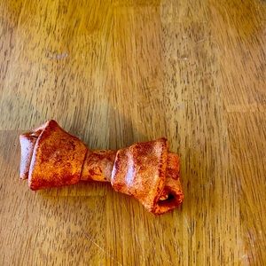 Brand New Dog Bone it Chew Toy